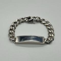 オールドティファニー ブレスレット シルバー 925 PY10fe オールドティファニー ブレスレット シルバー 925 PY10fe - メルカリ