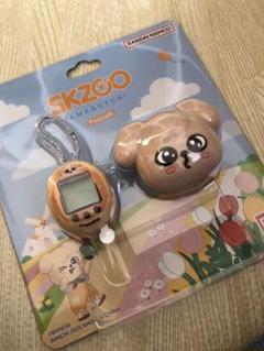 BANDAI SKZOO Tamagotchi パピーム - メルカリ