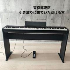 【中古】電子ピアノ☆CASIO PX-S1000BK カシオ PX-S1000BK 中古 2020年製 名古屋みよし店・・・SOLD OUT