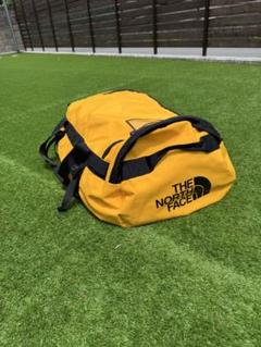 ースフェイス BCダッフル Lサイズ 95L サミットゴールド 楽天市場】THE NORTH FACE ザ・ノースフェイス BASE CAMP DUFFEL