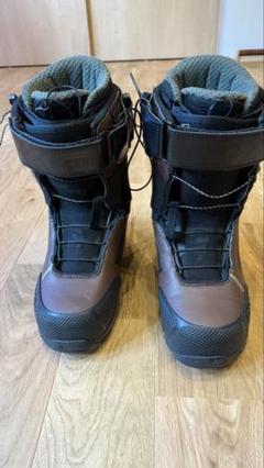 NORTHWAVE DOMAIN SLS 26.5cm 24-25 値下げ不可のサムネイル