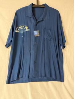 新品未使用 PorterClassic 移動祝祭日 ALOHA SHIRT Porter Classic -ALOHA SHIRT PARIS 移動祝祭日 - メルカリ