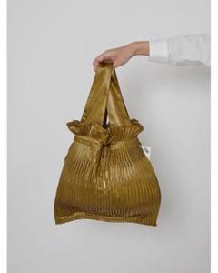 可愛すぎRPKOルプコのプリーツバック♡ 定価14300円のサムネイル