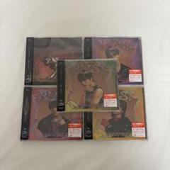 ONE N' ONLY「HAYATO 生写真セット #006」&バースデー
