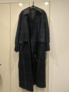 Paulsmith トレンチコート 18aw Dreamer 美品 Paulsmith トレンチコート 18aw Dreamer 美品 - メルカリ