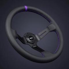 楽天市場】DND Performance Interior Race パンチングレザー