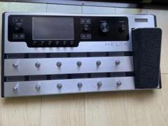 LINE6 Helix Floor ほぼ未使用品　箱付属品完備　純正バッグ付属 Line6 Helix Floor ほぼ未使用品 箱付属品完備 別売純正バッグ