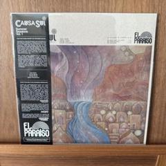【未使用】Causa Sui - Summer Sessions Vol.1-3
