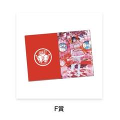 2025年最新】心花りり クリアファイルの人気アイテム - メルカリ