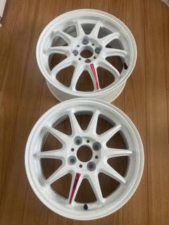 15インチ PCD100 シルバーホイール② 楽天市場】【中古】ZZT231 セリカ 純正 15インチホイール 6.5J+
