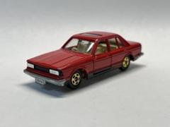 黒箱トミカ 17 ニッサンブルーバード1800ターボSSS-XG レッド i-img1200x900-