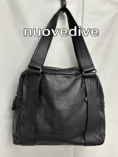 ■nuovEdivE 赤茶系 革のハンド バッグ■ 2025年最新】nuovedive バッグの人気アイテム - メルカリ