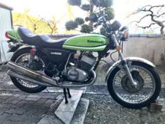 純正新品 KZ1000 Z750F D1 等用 メーターマウントラバー 1台分4