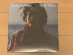 LP【新品未開封】 柴田聡子 - Your Favorite Things 柴田聡子 – Your Favorite Things – Vinyl (LP, Album + 2 more