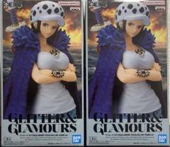 ワンピース トラファルガー・ロー GLITTER AND GLAMOURS - メルカリ