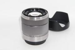 新しい0.43?X高ワイド角度変換レンズfor Sony e-mount Sel 1855?18???55?mm f / 3.5???5.6 新しい0.43?X高ワイド角度変換レンズfor Sony e-mount Sel 1855