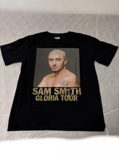 【セール・完売品】サムスミス GLORIAライブTシャツ XLサイズ 2025年最新】sam smith gloriaの人気アイテム - メルカリ