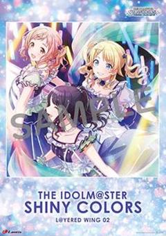 THE IDOLM@STER SHINYの中古/未使用品 - メルカリ THE IDOLM@STER SHINYの中古/未使用品 - メルカリ