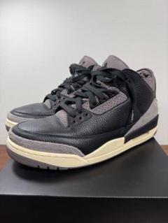 AIR JORDAN 3 a ma maniere アママニエールのサムネイル