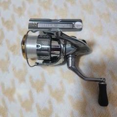 ル*バ様 SHIMANO STELLA 2500S-J 18ステラ 2500S シマノ ステラ 2500S (リール) 価格比較 - 価格.com