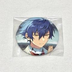 漣ジュン　缶バッジ 漣ジュン 缶バッジ