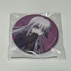ダンガンロンパ 霧切響子 大同窓会 スクエア缶バッジ 2025年最新】霧切 缶バッジの人気アイテム - メルカリ