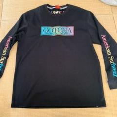 GOTCHA トレーナー XXL 3L