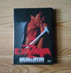 2025年最新】矢沢永吉 RUN&RUN DVDの人気アイテム - メルカリ