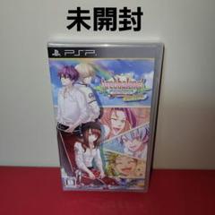 【未開封】PSP　アルコバレーノ【乙女ゲーム】