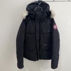 こ*き様 希少サイズ　カナダグースラッセルパーカー　美品 楽天市場】CANADA GOOSE RUSSELL PARKAの通販