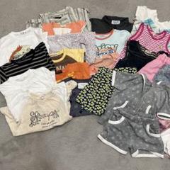 子供服セット 女の子 110サイズ 27点セット まとめ売り