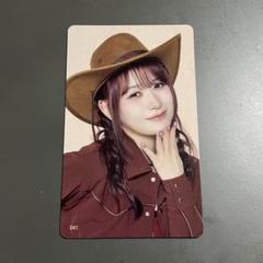 笠原桃奈のチェキ風カード、カードケース 笠原桃奈のチェキ風カード、カードケース