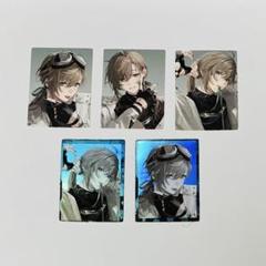 ChroNoiR 7th ANNIVERSARYランダムIDフォトステッカー 叶
