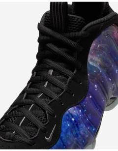 26.5エアフォームポジットワンgalaxyNIKE AIRFOAMPOSITE