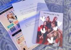 2025年最新】itzy 直筆サインの人気アイテム - メルカリ