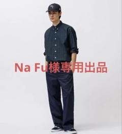 パンツ WTAPS LEZ / STRT / TROUSERS / CTPL TWILL WTAPS CTPL Twill Pants in Black | SVD