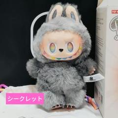 2025年最新】POPMart labubu シークレットの人気アイテム - メルカリ