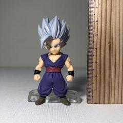 ドラゴンボール アドバージ 孫悟飯ビーストのサムネイル