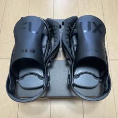 FLUX SR ビンディング TylerWarren 2017-18モデル FLUX SR WOMENS | NENLIN