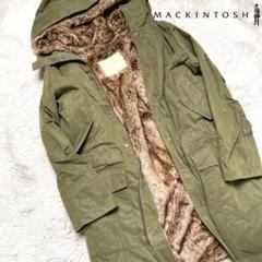 MACKINTOSH マッキントッシュ 15AW GMP-004 総裏ファー m57051854035_1.jpg?1697281101