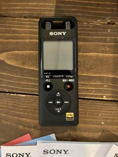 極美品 SONY PCM-A10 [256GB Micro SD付き] 極美品 SONY PCM-A10 [256GB Micro SD付き]