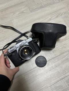 Kowa SET/フィルムカメラ/used/美品 Kowa SET/フィルムカメラ/used/美品 - メルカリ