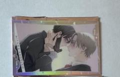 美山薫子先生 drap25周年記念展　オーロラカード