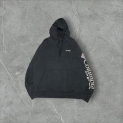 コロンビア PFG パーカー Columbia - 古着 コロンビア Columbia パーカー スウェット PFG