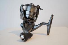 極美品　21コンプレックス COMPLEX XR C2000F4 HG シマノ(SHIMANO) 21 コンプレックス XR C2000F4 ☆セール特別