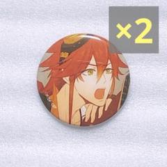 Amazon | コドリア Code:Realize インピー 缶バッジ 缶バ YPLU