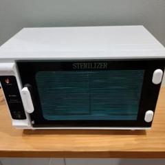 ビューティーガレージ 殺菌灯紫外線消毒器 紫外線消毒器 消毒器 NV-208EX 紫外線消毒器NV-208EX（PHILIPS社製ライト採用） | 株式会社