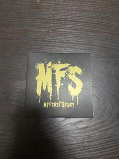 ほぼ未使用品！MY FIRST STORY V STORYTELLER盤 My First Story – Ⅴ [Storyteller盤 Bonus Disc] – CD (Limited