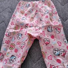 西松屋　アンパンマンステテコ100サイズのサムネイル