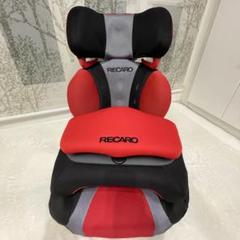 2025年最新】RECARO チャイルドシートの人気アイテム - メルカリ